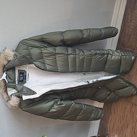 Jacket - Picture 4 of 4